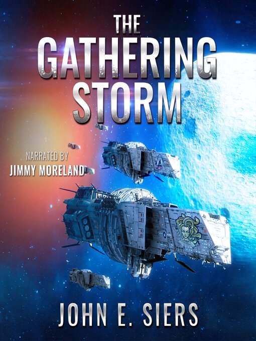 Title details for The Gathering Storm by John E. Siers - Wait list